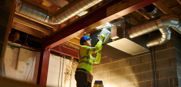 Trusted Brandywine, MD Airduct Cleaning Experts